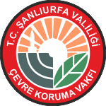 Şanlıurfa &Ccedil;evre Vakfı