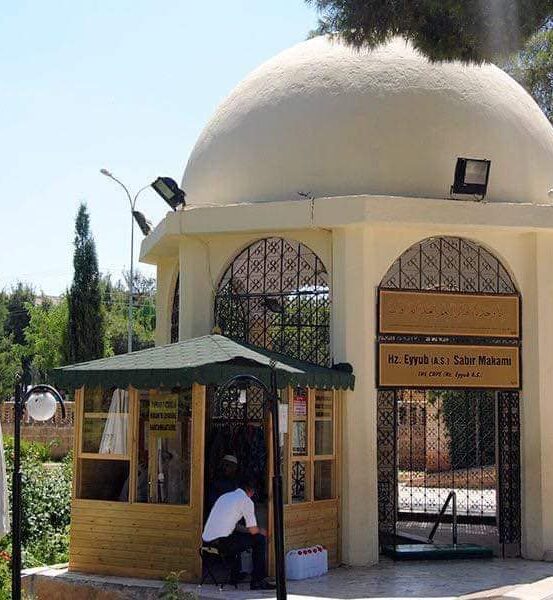 eyyüp peygamber makamı (2)